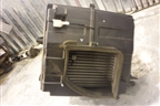 Корпус отопителя для Chevrolet Aveo (T200) с 2003-2008
