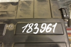 Корпус отопителя для Chevrolet Aveo (T200) с 2003-2008