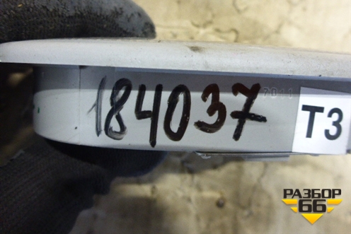 Плафон салонный для Chevrolet Aveo (T200) с 2003-2008