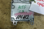 Блок управления AIR BAG для Chevrolet Aveo (T200) с 2003-2008