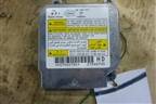 Блок управления AIR BAG для Chevrolet Aveo (T200) с 2003-2008