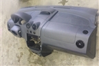 Торпедо не под AIR BAG для Chevrolet Aveo (T200) с 2003-2008