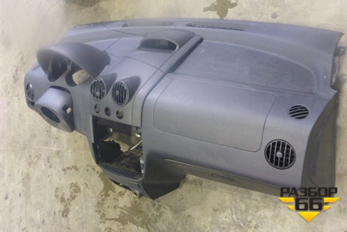 Торпедо не под AIR BAG для Chevrolet Aveo (T200) с 2003-2008