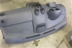 Торпедо не под AIR BAG для Chevrolet Aveo (T200) с 2003-2008