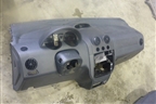 Торпедо не под AIR BAG для Chevrolet Aveo (T200) с 2003-2008