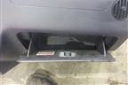 Торпедо не под AIR BAG для Chevrolet Aveo (T200) с 2003-2008