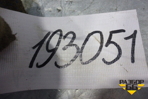 Блок ABS (96470261) для Chevrolet Aveo (T200) с 2003-2008