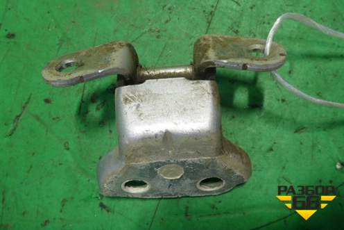 Петля двери задней правой верхняя (96541503) для Chevrolet Aveo (T200) с 2003-2008