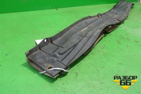 Короб водоотводящий (правый руль) для Ford Focus 1 с 1998-2004г