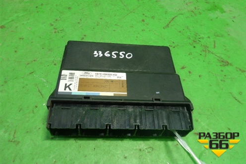 Блок комфорта (1S7T15K600KD) для Ford Focus 1 с 1998-2004г