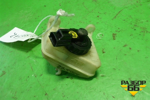 Бачок тормозной для Ford Focus 1 с 1998-2004г