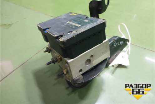 Блок ABS (5WK84031) для Ford Focus 1 с 1998-2004г