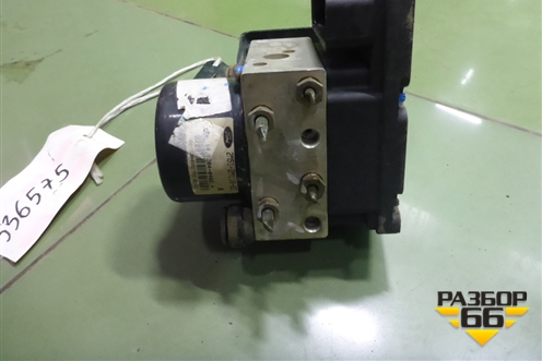 Блок ABS (5WK84031) для Ford Focus 1 с 1998-2004г