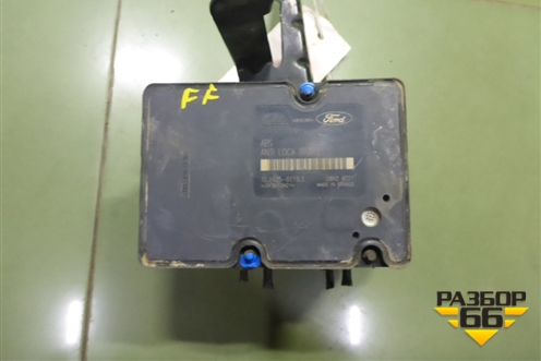 Блок ABS (5WK84031) для Ford Focus 1 с 1998-2004г