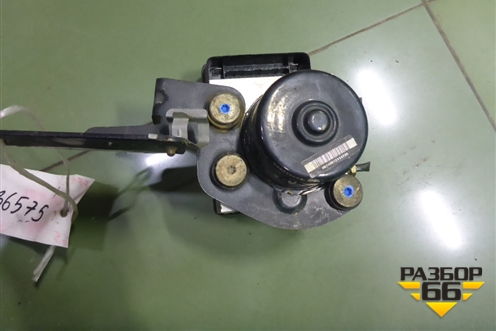 Блок ABS (5WK84031) для Ford Focus 1 с 1998-2004г