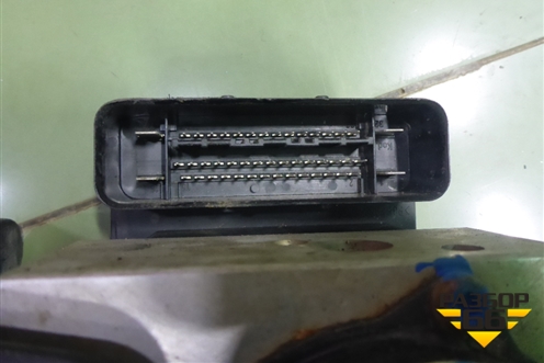 Блок ABS (5WK84031) для Ford Focus 1 с 1998-2004г