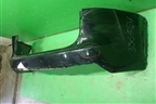 Бампер задний (под парктроник) (5215978010) для Lexus NX 200 с 2014-2021г