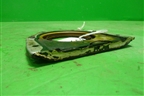 Крышка коленвала задняя (1.6л FYDB) (1S4G6K301AB) для Ford Focus 1 с 1998-2004г