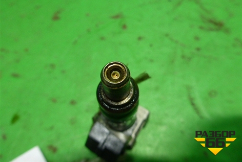 Форсунка инжекторная электрическая (1.6л FYDB) (98MFBB9F593) для Ford Focus 1 с 1998-2004г