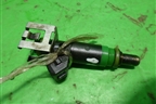 Форсунка инжекторная электрическая (1.6л FYDB) (98MFBB9F593) для Ford Focus 1 с 1998-2004г