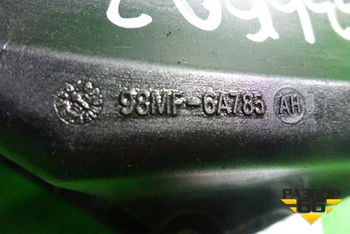 Сапун (1.6л FYDB) (98MF6A785AH) для Ford Focus 1 с 1998-2004г