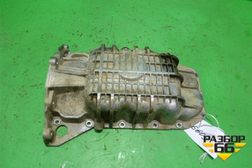 Поддон двигателя масляный (1.6л FYDB) для Ford Focus 1 с 1998-2004г