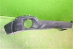 Юбка заднего бампера (51127303141) для BMW X5 F15 с 2013г