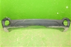 Юбка заднего бампера (51127303141) для BMW X5 F15 с 2013г