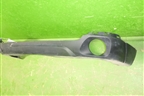 Юбка заднего бампера (51127303141) для BMW X5 F15 с 2013г