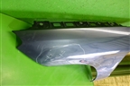 Крыло переднее левое (A1668800206) для Mercedes Benz ML-Klass W166 c 2011г