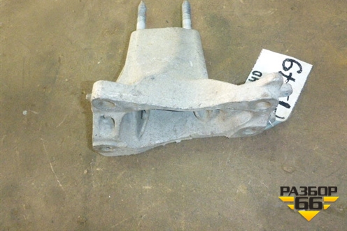 Кронштейн КПП для Honda Civic 4D с 2006-2012г