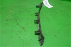 Накладка порога внутренняя заднего правого (седан) (98ABA13244AKW) для Ford Focus 1 с 1998-2004г