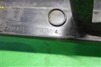 Накладка порога внутренняя заднего правого (седан) (98ABA13244AKW) для Ford Focus 1 с 1998-2004г