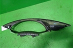 Накладка на щиток приборов (правый руль) (98AB10K947DEW) для Ford Focus 1 с 1998-2004г