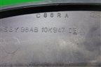Накладка на щиток приборов (правый руль) (98AB10K947DEW) для Ford Focus 1 с 1998-2004г