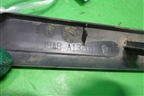 Накладка порога внутренняя переднего левого (98ABA13201AJW) для Ford Focus 1 с 1998-2004г