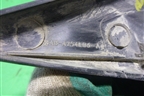 Накладка двери задней правой (уголок) (98ABA254K06A) для Ford Focus 1 с 1998-2004г