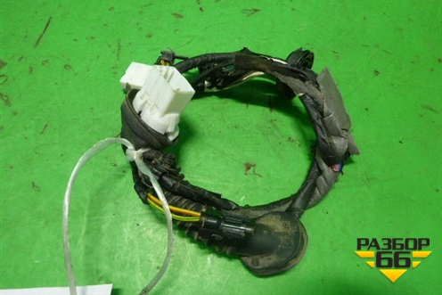 Проводка двери задней правой (0K2N267210) для Kia Spectra с 2001г