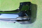 Бампер задний (57704SG010) для Subaru Forester (S13) с 2012г