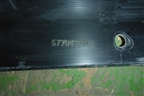 Бампер задний (57704SG010) для Subaru Forester (S13) с 2012г