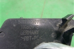 Заглушка в передний бампер (51117200717) для BMW 5-серия F10/F11 с 2009-2016г