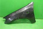 Крыло переднее левое (41357267323) для BMW X3 F25 с 2010-2017г