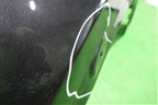 Крыло переднее левое (41357267323) для BMW X3 F25 с 2010-2017г