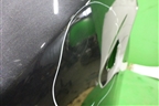 Крыло переднее левое (41357267323) для BMW X3 F25 с 2010-2017г