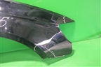 Крыло переднее правое (хетчбэк) (8V0821106C) для Audi A3 (8V) с 2012-2020г