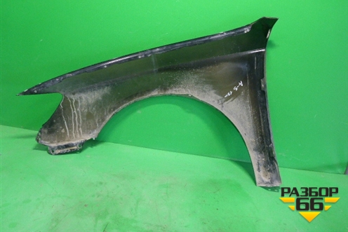 Крыло переднее правое (хетчбэк) (8V0821106C) для Audi A3 (8V) с 2012-2020г