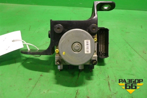 Блок ABS для Chevrolet Spark с 2009-2016г