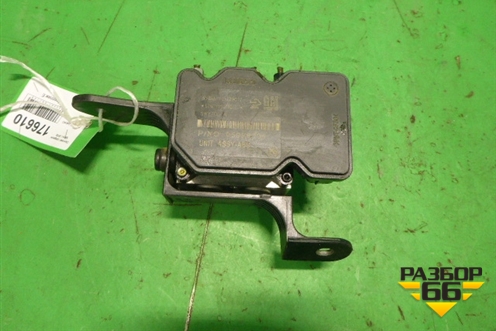 Блок ABS для Chevrolet Spark с 2009-2016г