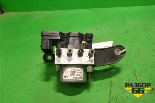 Блок ABS для Chevrolet Spark с 2009-2016г