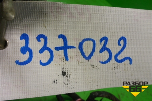 Проводка двери задней левой для Hyundai ix 35 с 2010г